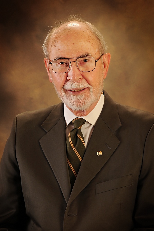 James D. Link, MD