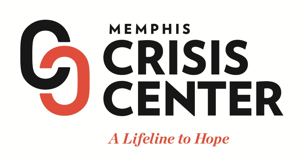 full crisis center logo