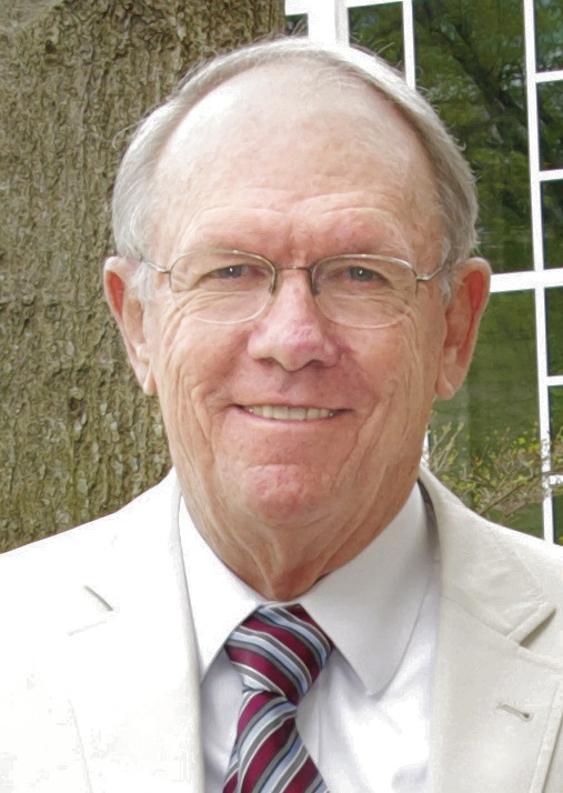 Dr. William Mariencheck