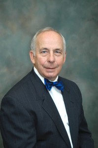 Dr. Tim Fabian