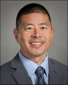 David Shibata