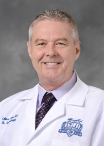 Dr. R. Lebron Cooper