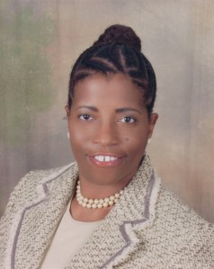 Dr. Noma Anderson