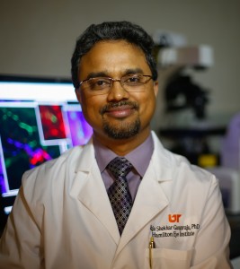 Dr. Rajashekhar GangarajuFeatured