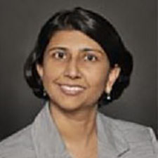 Shalini Narayana