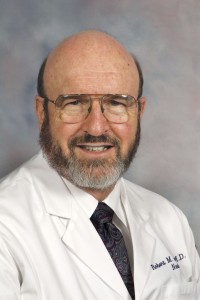 Robert Herndon, MD