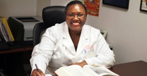 Linda Moses-Simmons, MD NewsSlider