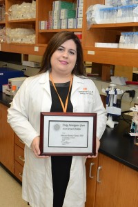 Dr. Vanessa Morales-Tirado