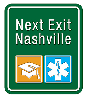 Medical Nashville Sign