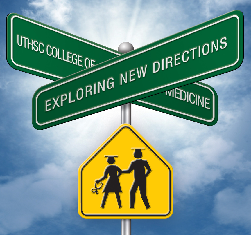 medical education signpost