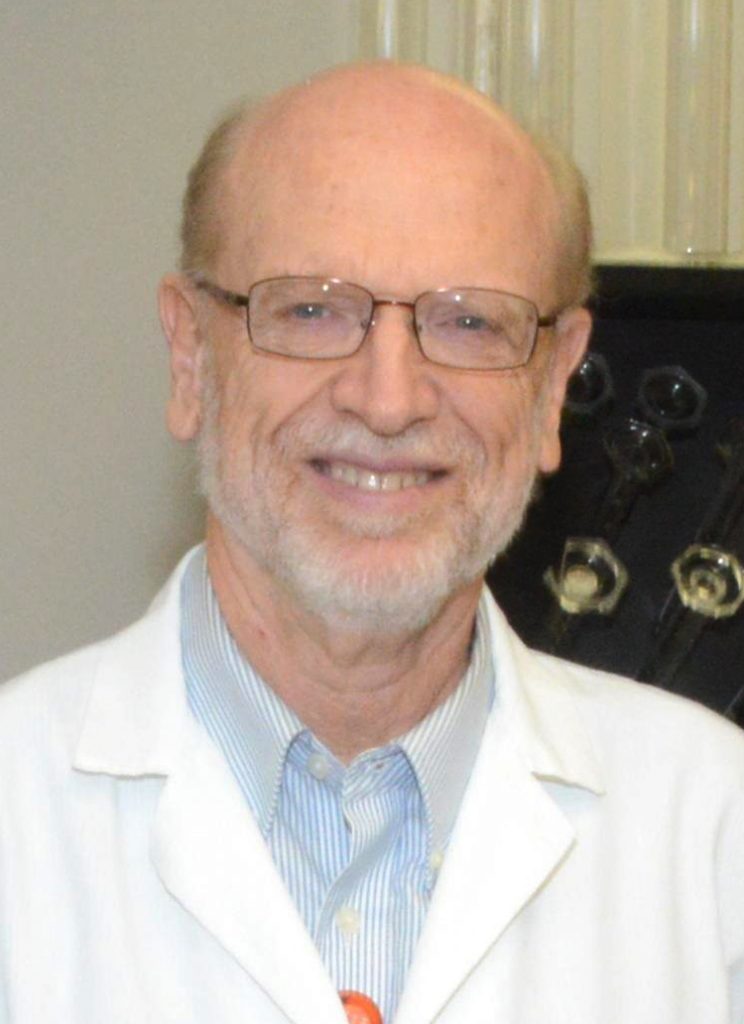 Dr. Anton Reiner