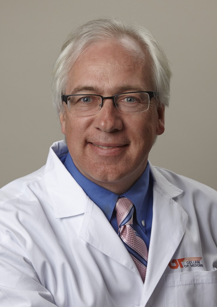 Thomas Devlin, MD