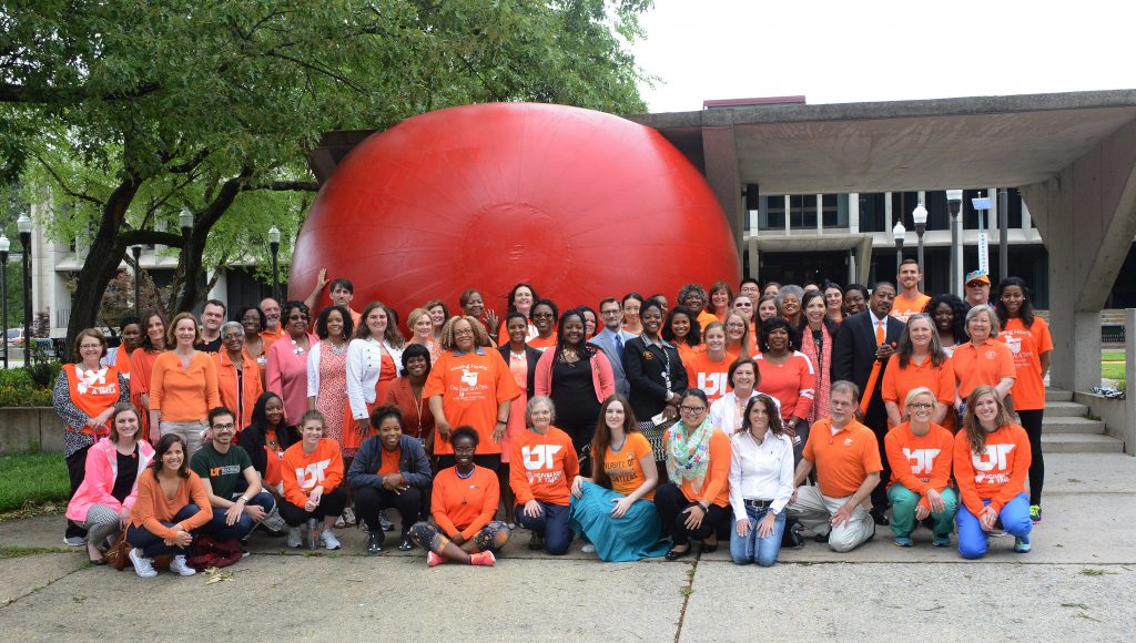 RedBall group crop