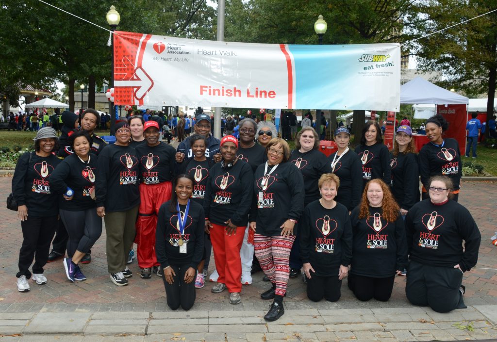 2015 Heartwalk Participants crop