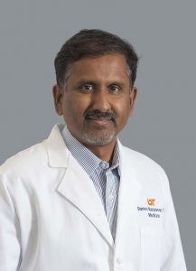 Dr. Rames Narayanan