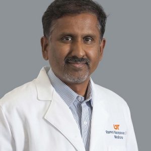 Dr. Rames Narayanan