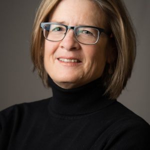 Colleen Jonsson, PhD