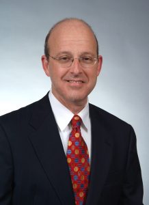 Dr. Michael Bronze