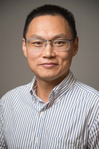 Jianxiong Jiang, PhD