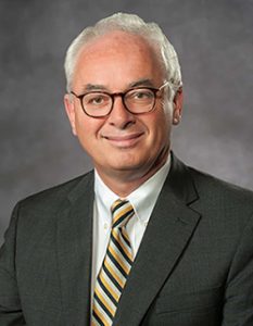 Dr. Peter Buckley