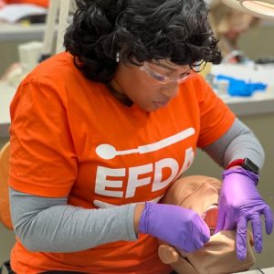 The EFDA programs of the UTHSC College of Dentistry will help expand access to dental care in East Tennessee.
