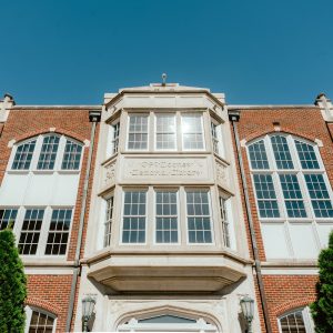 Photo of Mooney Building
