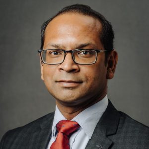 Headshot of Bhupesh Singla