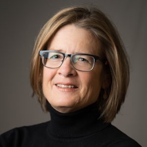 Headshot of Dr. Colleen Jonsson