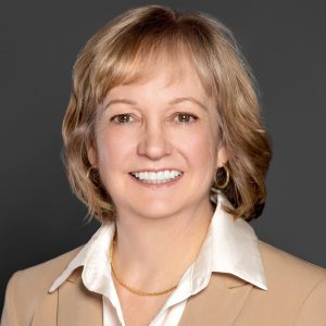 Headshot of Dr. Elizabeth Fitzpatrick