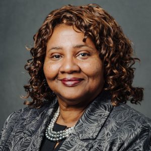 Headshot of Valerie Wheeler